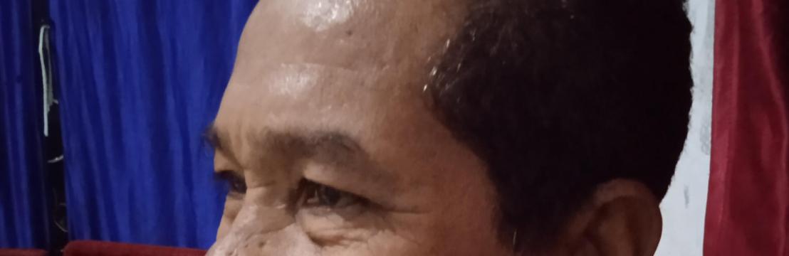 Paulus Latupono