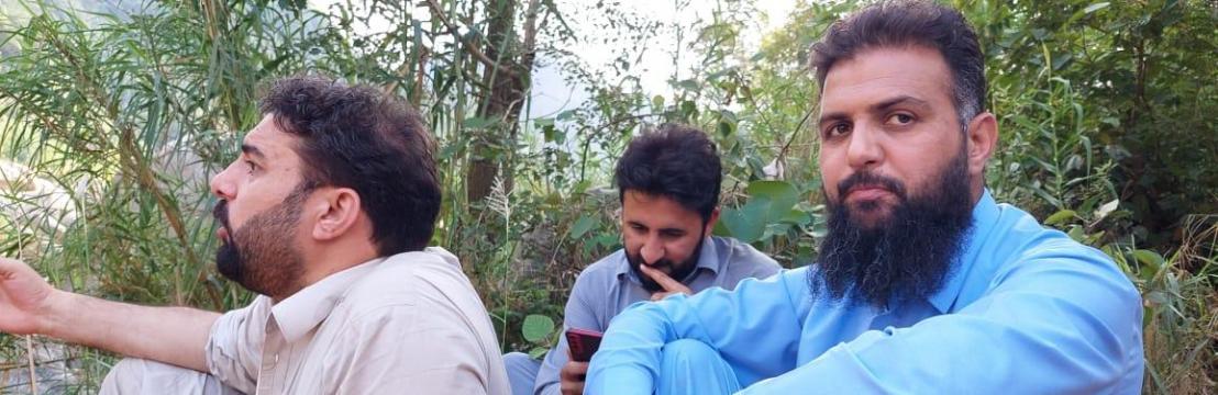 Muhammad Nawaz