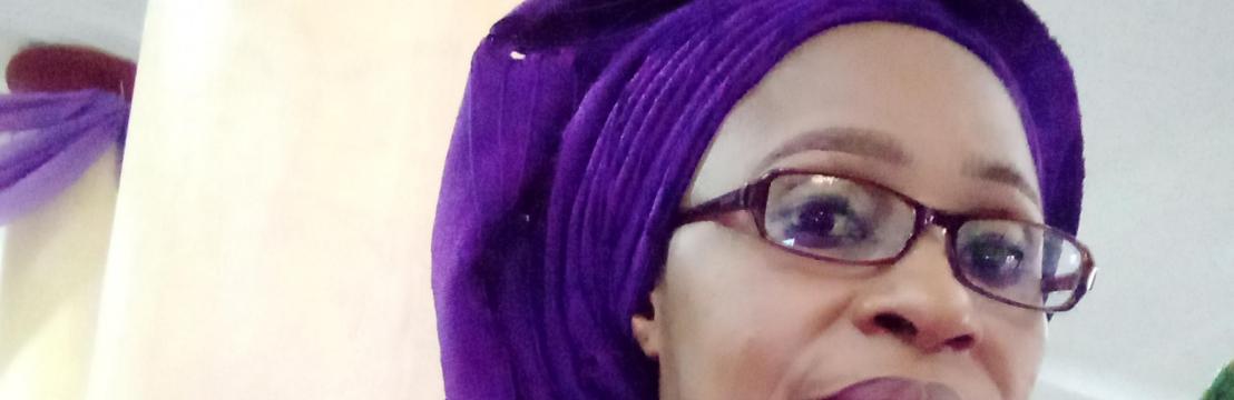 Mojisola Olufemi