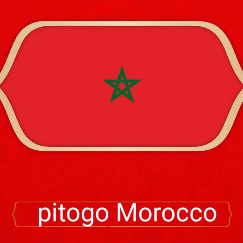 pitogo morocco