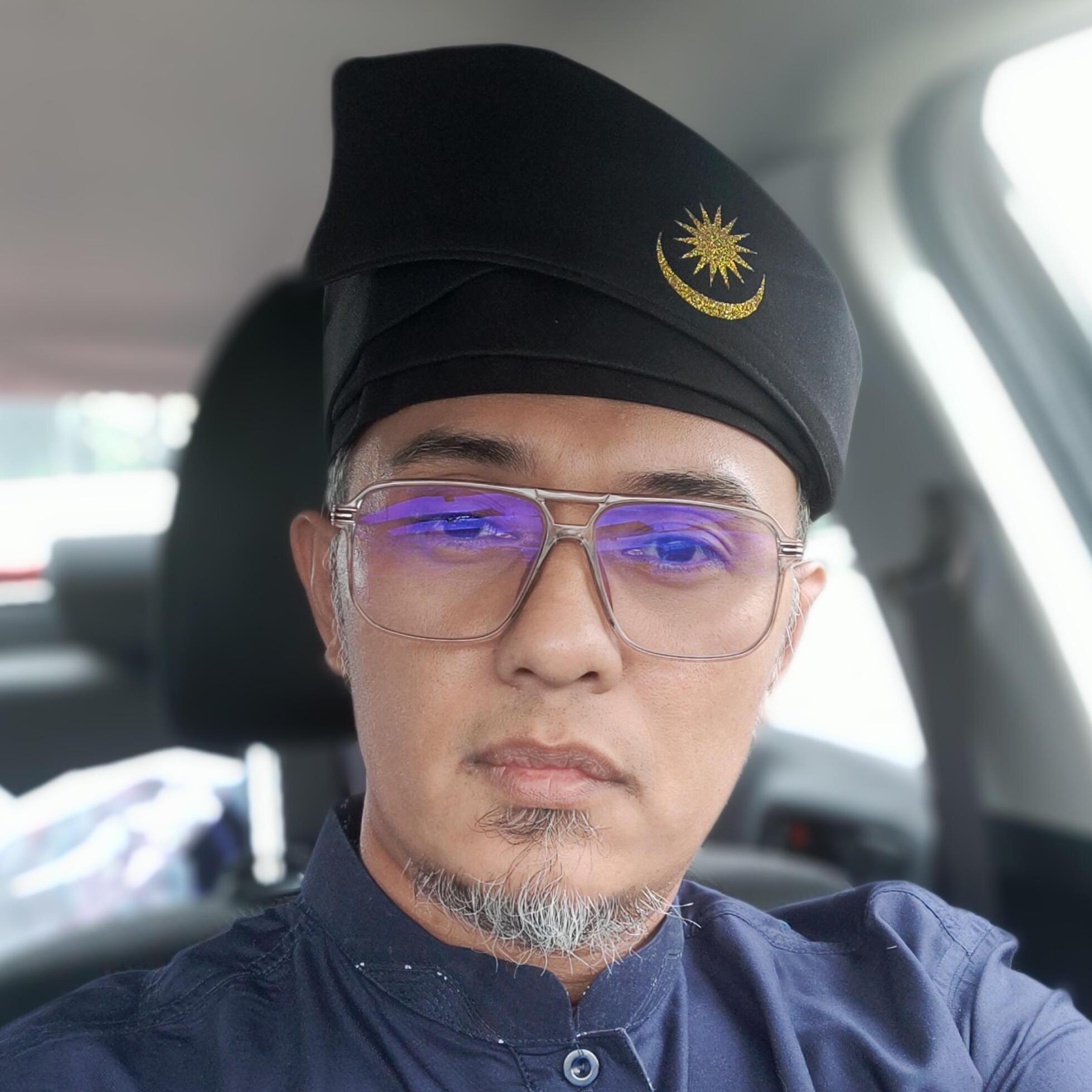 Zahirudin Zulkifli