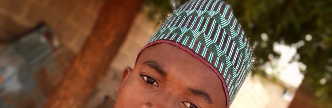 Huzaifa Yakubu