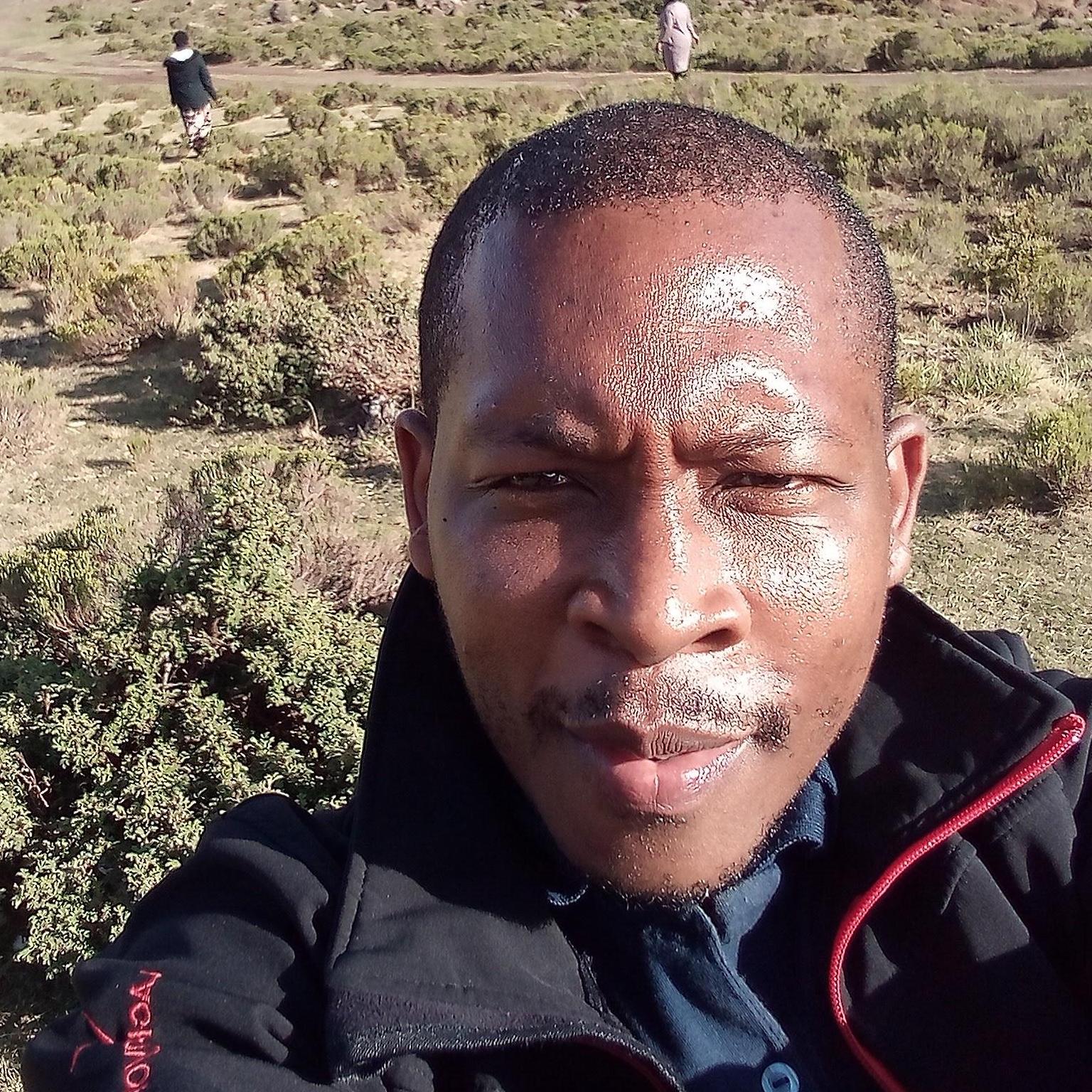 Katiso Phatsoane