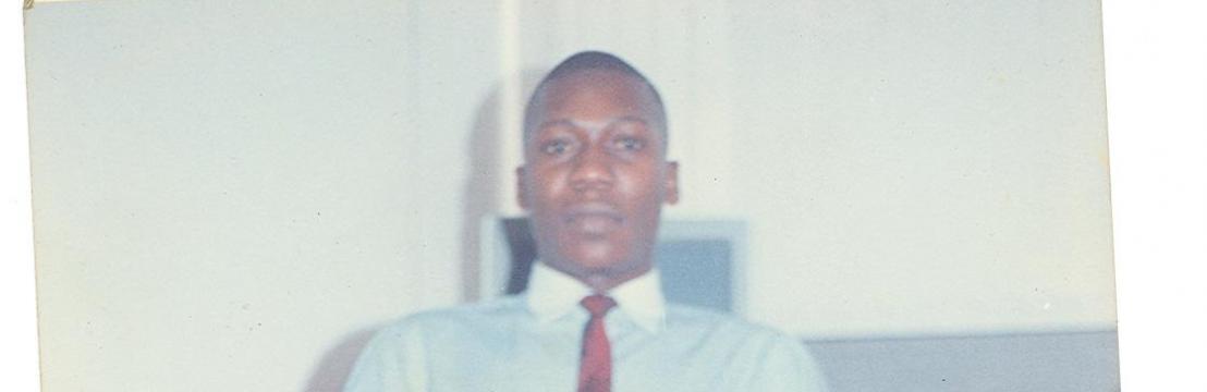 John Agbo