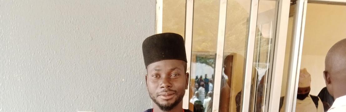 Aliyu Yusuf