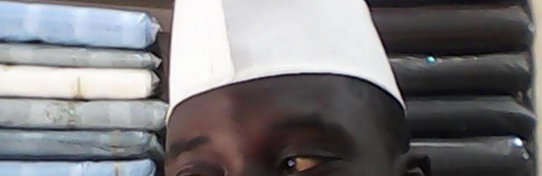 Yusif Abubakar