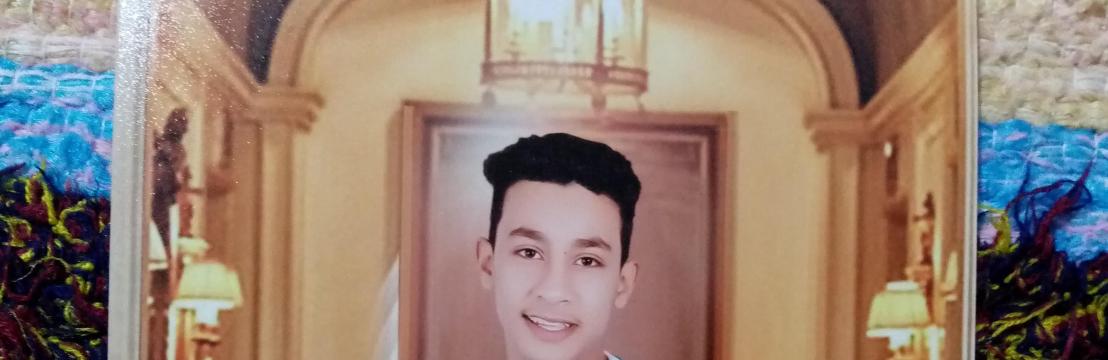 Esmail Abdo
