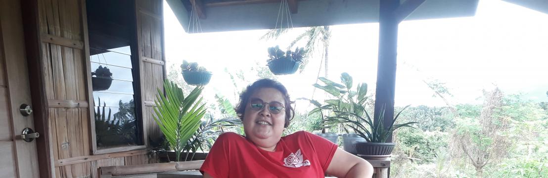 Sharon Galino
