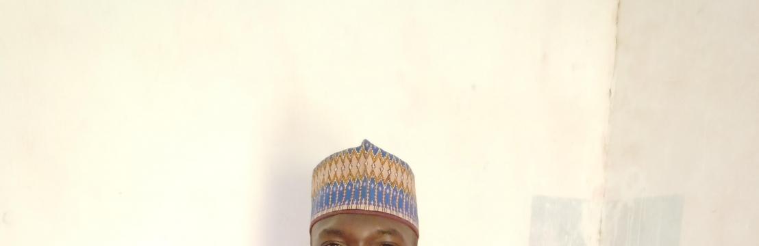 HUSSEINI MOHAMMED