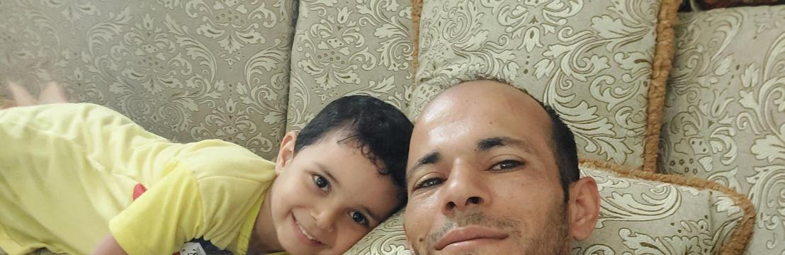 Anwar Mesial