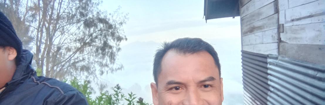 Ismail Madani