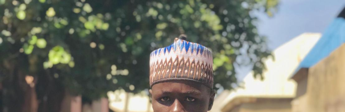 Ibrahim Hassan
