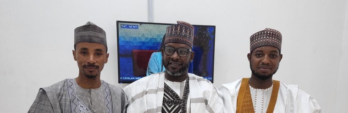 HAFIZU SANI
