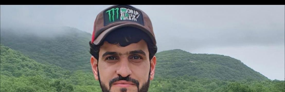 Mohammed AlManai