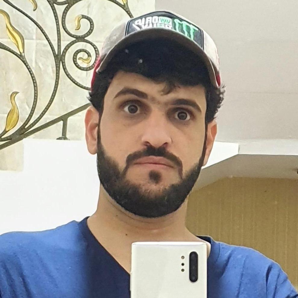 Mohammed AlManai