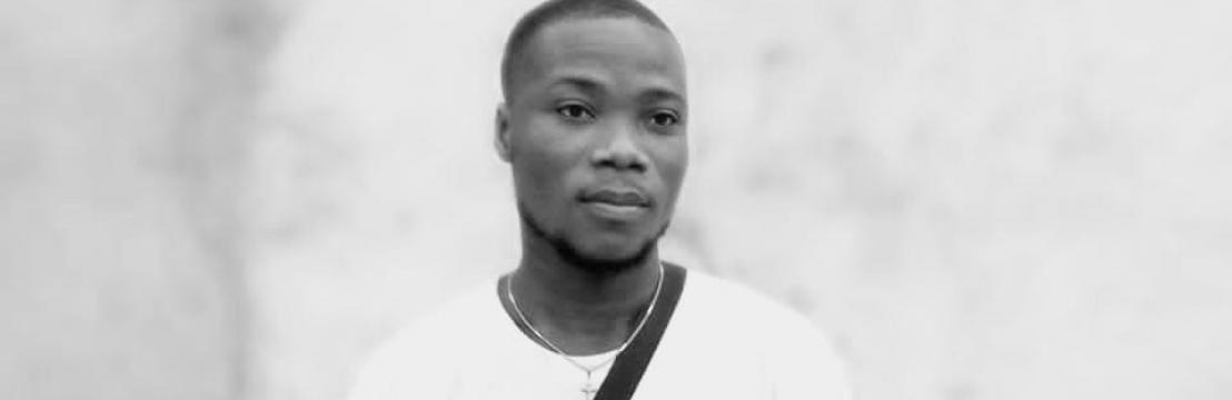 MEDEZOUNDJI David