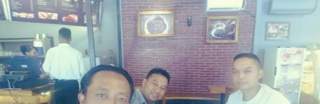 Kemas Hadi77