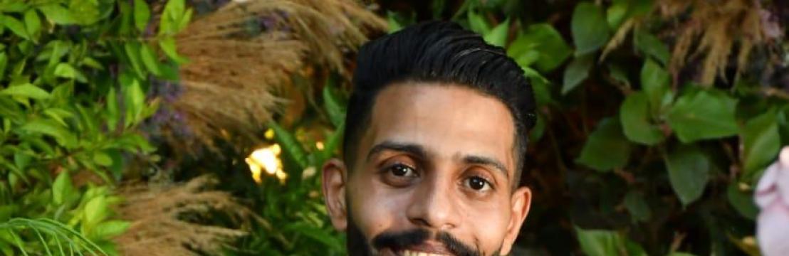 Mohamed Abdelhakam