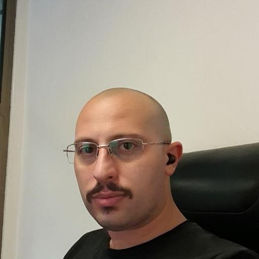 MILAD RAHIMZADEH