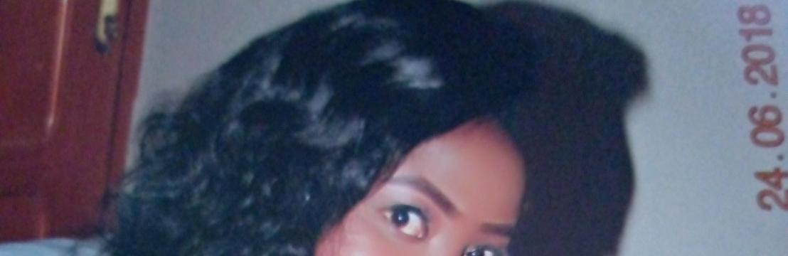 Irene Boateng