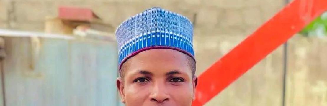 Umar Hamisu