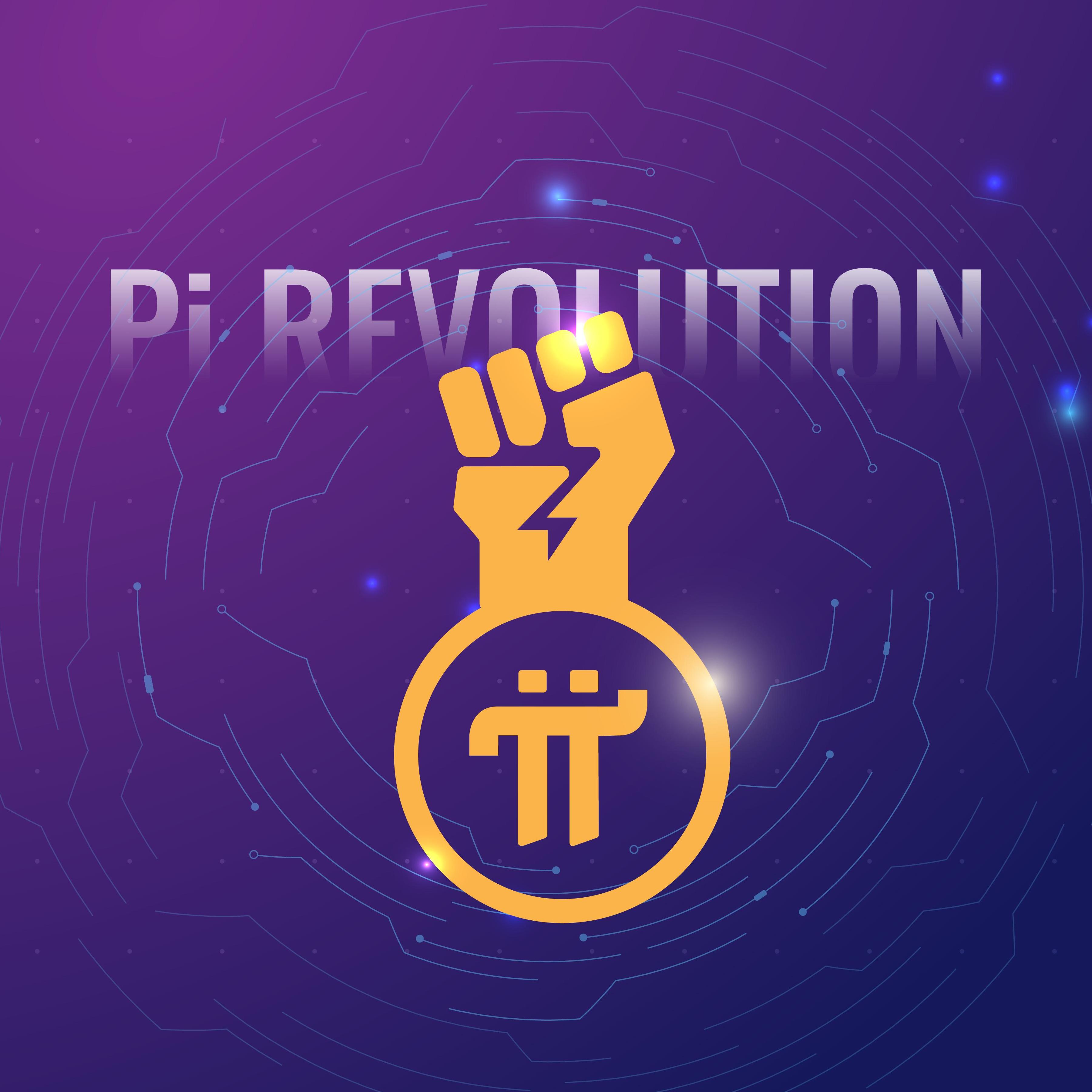 Pi Revolution