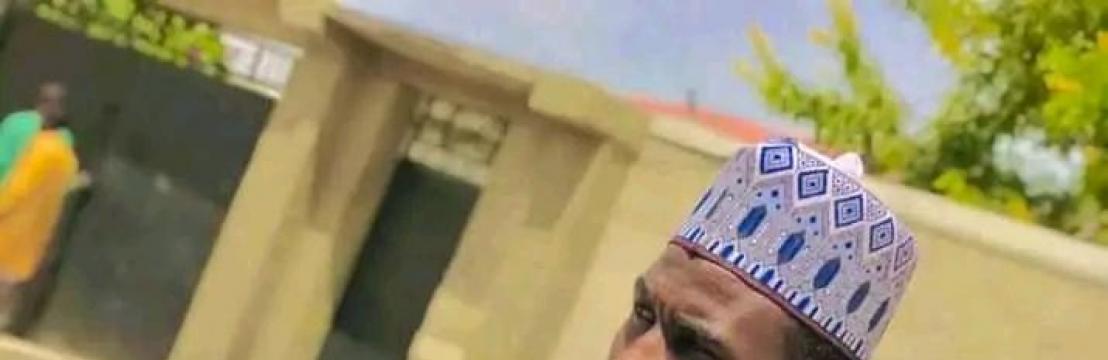 Usman Ibrahim