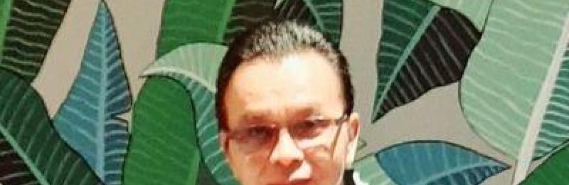 Shandy Hilmansyah