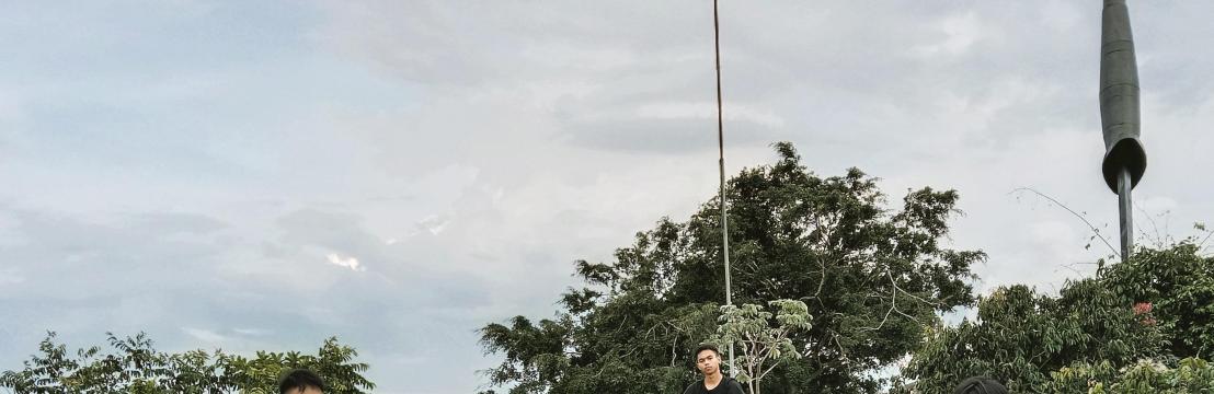 Mahesa Djenar
