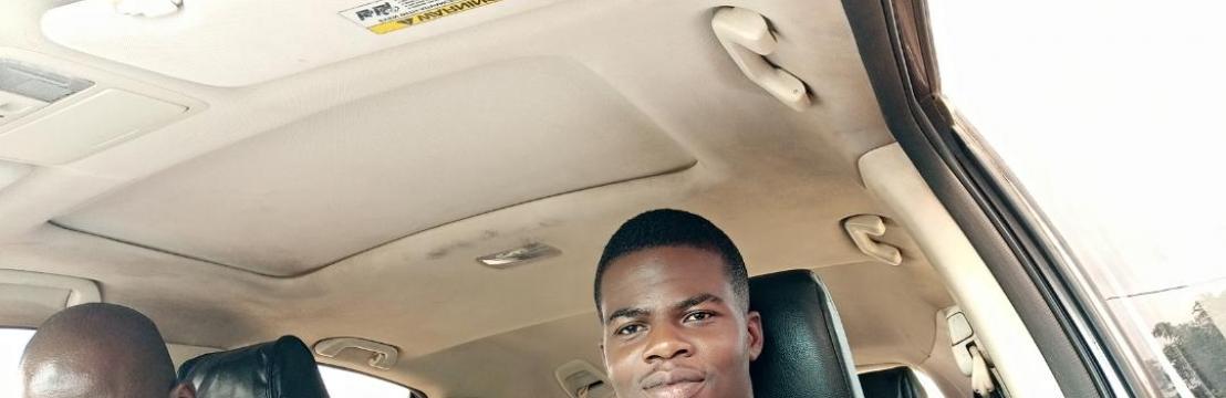 Kofi  Anim