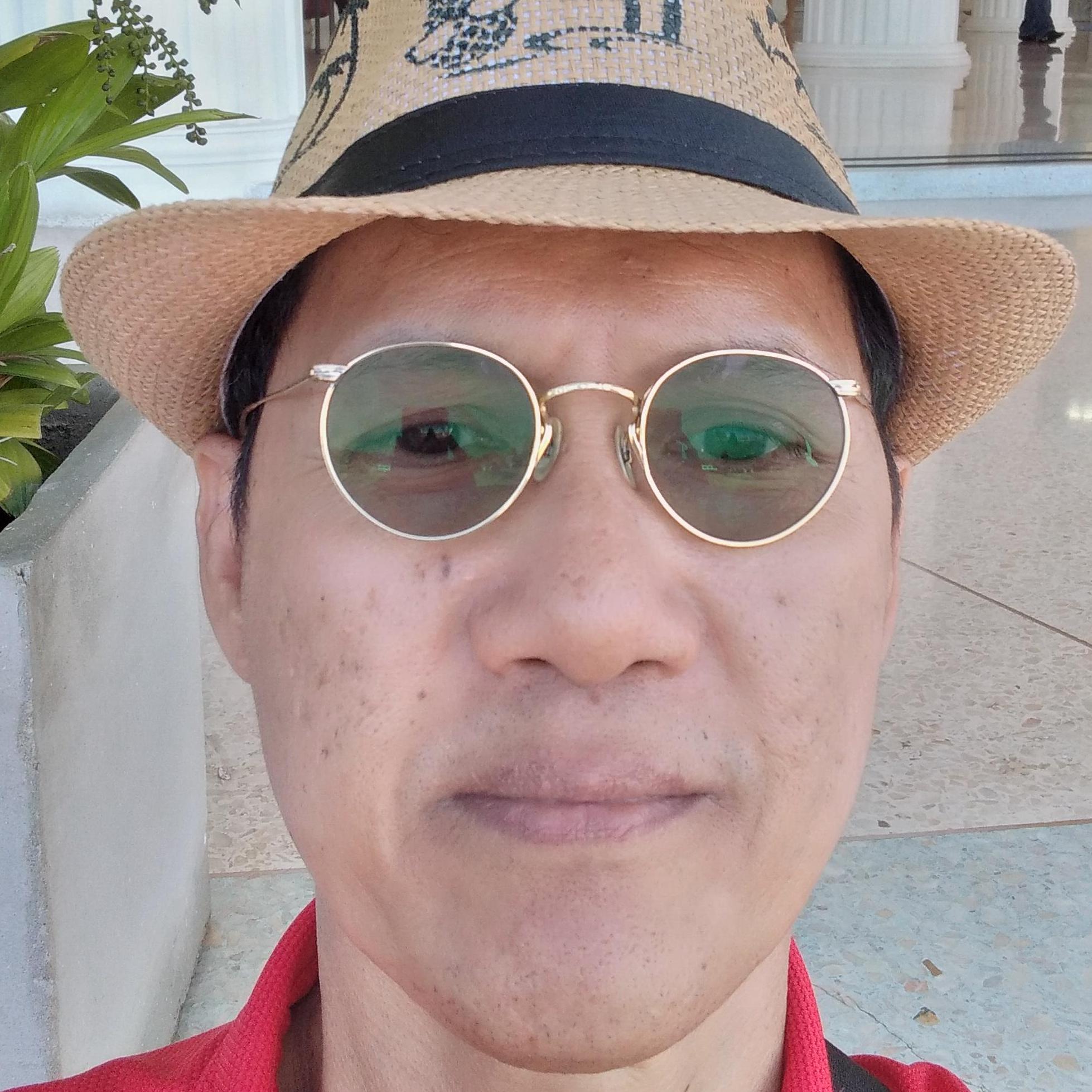 Chakkapat  Detpattanun 
