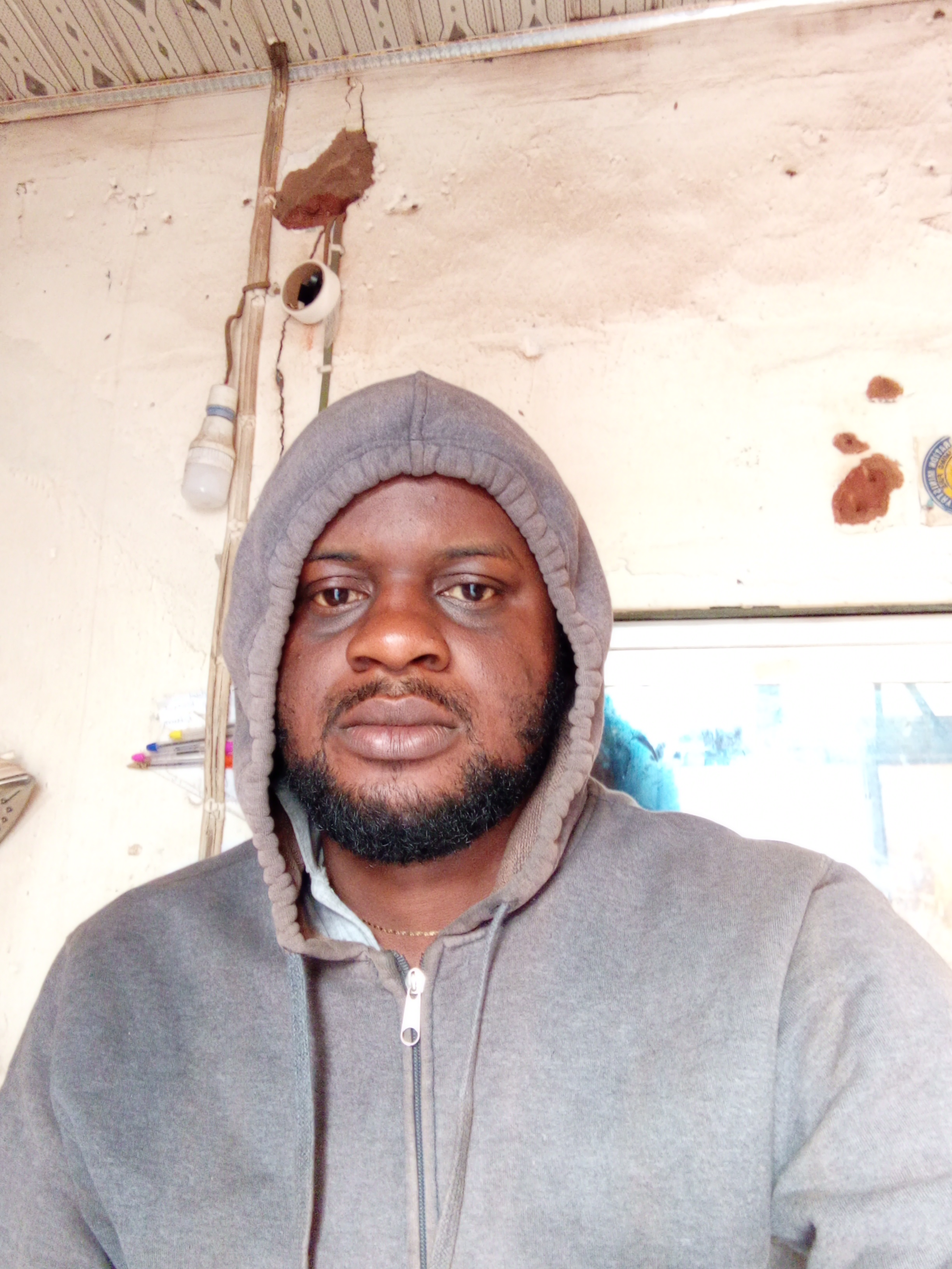 Kyiran Amechi