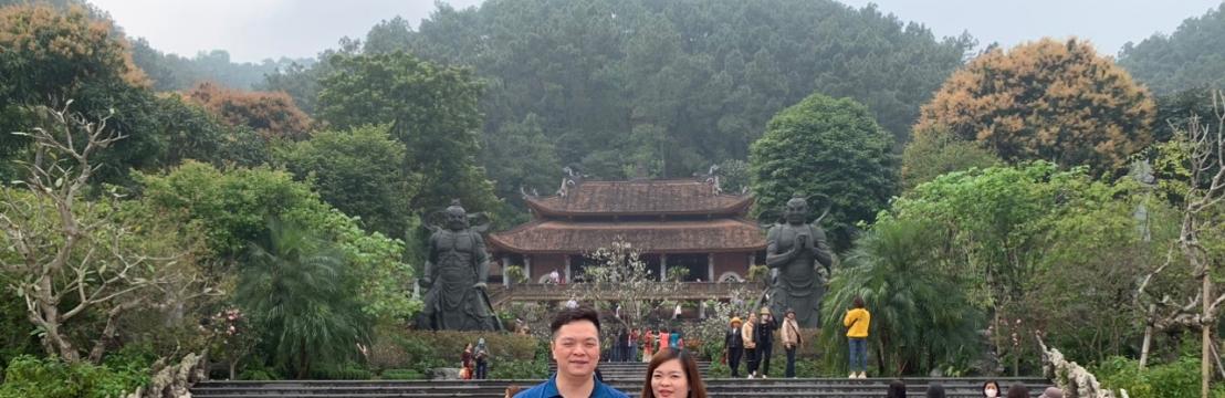 Trần Dương Nguyễn