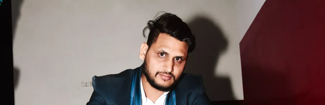 Niks RAj