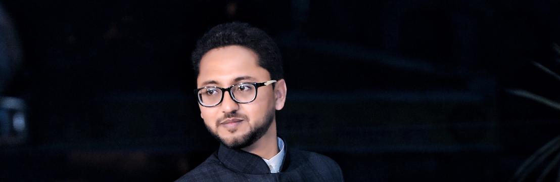 Najeeb Siddiqui