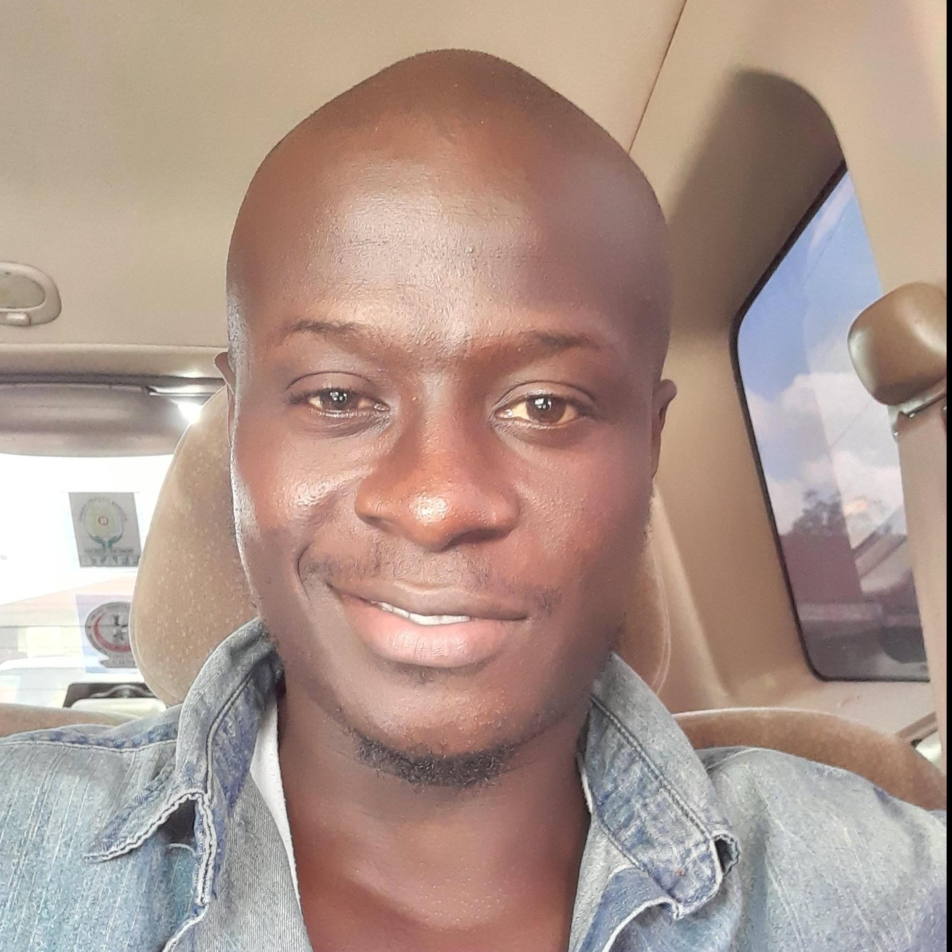 Kezzman Asamoah Boateng