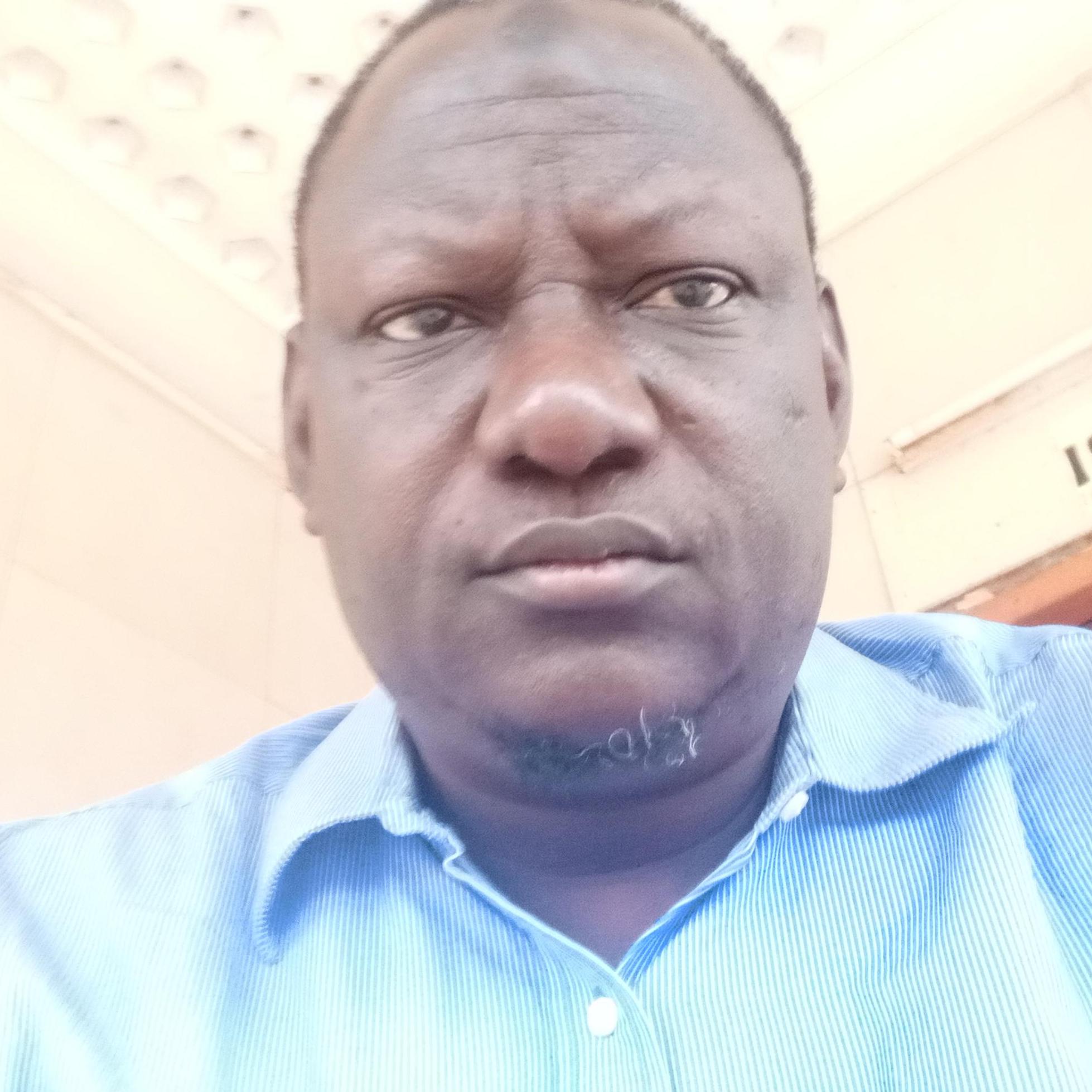 Almoustapha Amadou