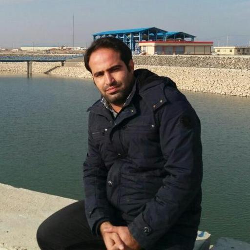 Ghasem Mhmdi