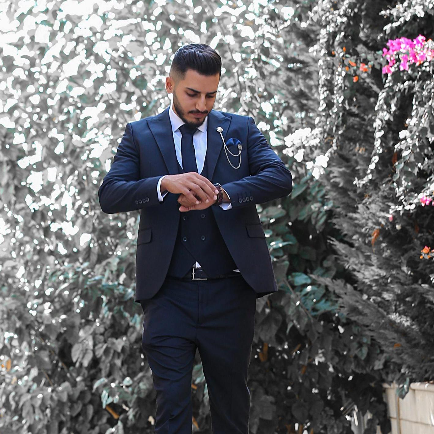 Khaled Hawilo