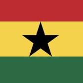 Ghana 🇬🇭 