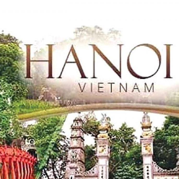 Hanoi Pioneer