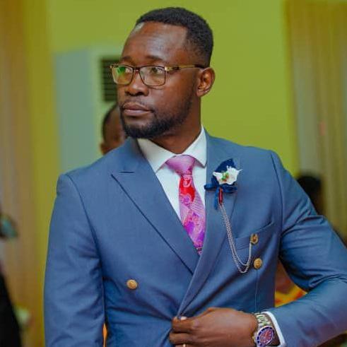 Steve FETI NSOKI