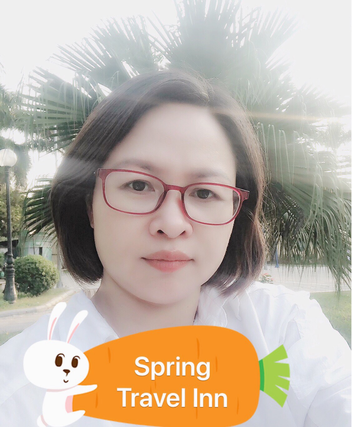 Spring Travel