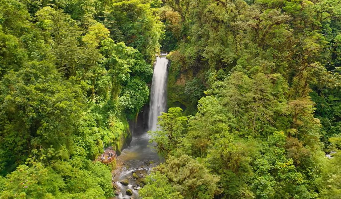 costa Rica