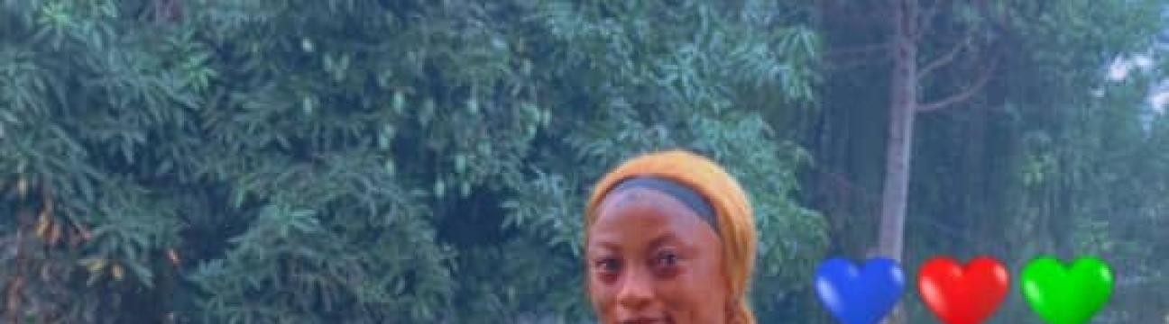 Kpoumie Mfopou  Dalouta 