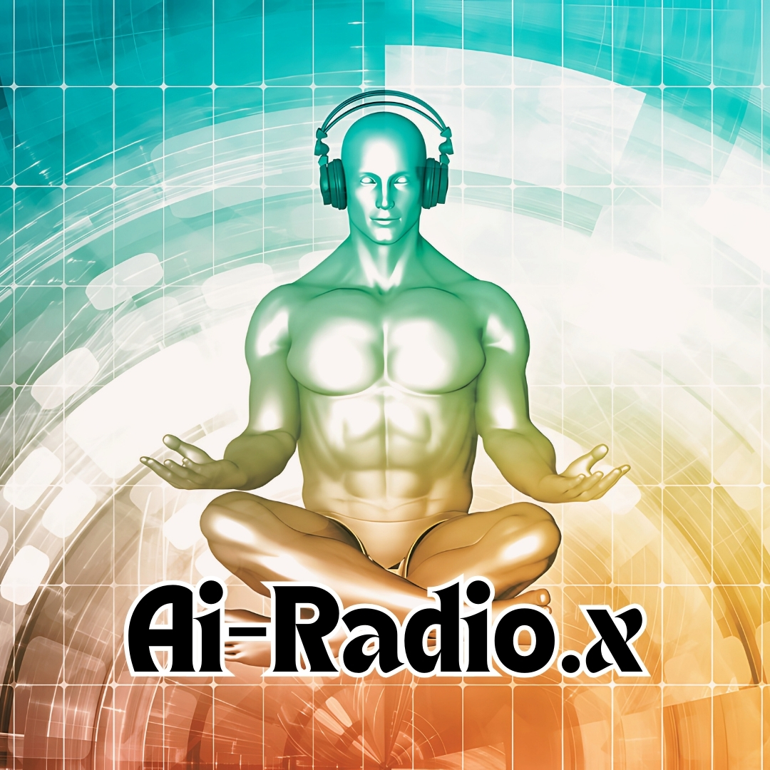 Ai-Radio.x 