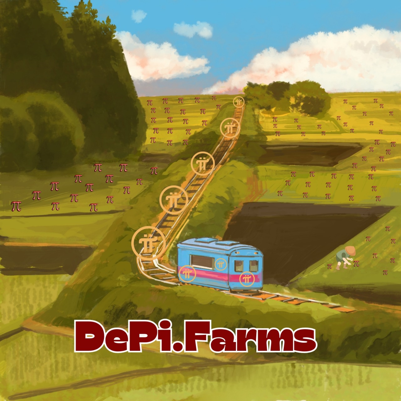 DePi.farms