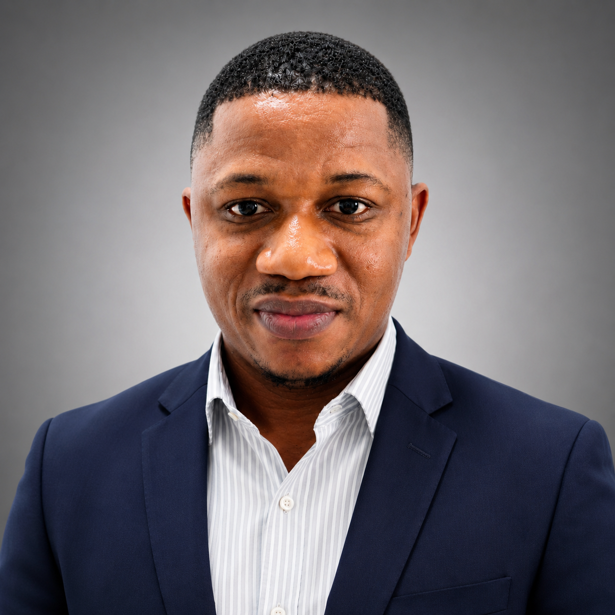 Obinna Okonkwo